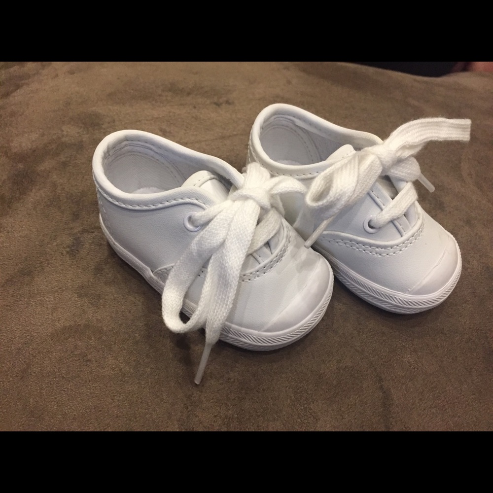 New! Infant Keds